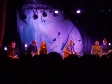 The New Pornographers / Lady Lamb / Phil Moore (of Bowerbirds) & Anthony on Nov 10, 2019 [183-small]