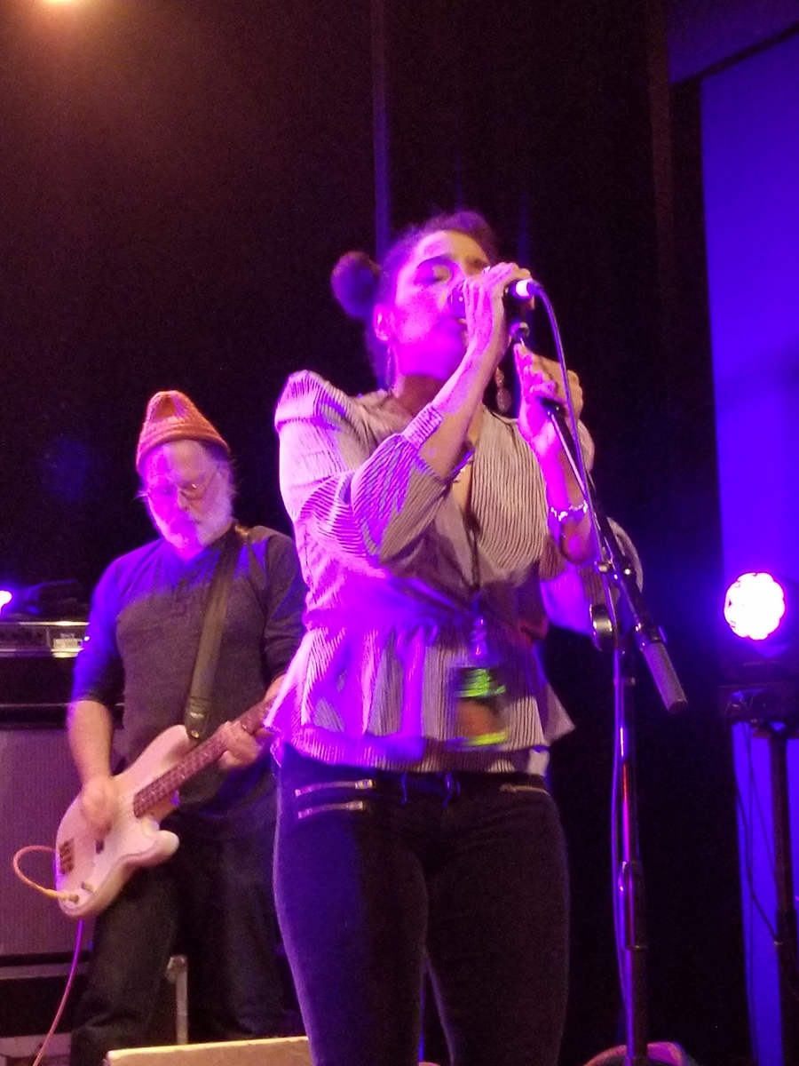 Nov 10, 2019 The New Pornographers In The Morse Code of Brake Lights