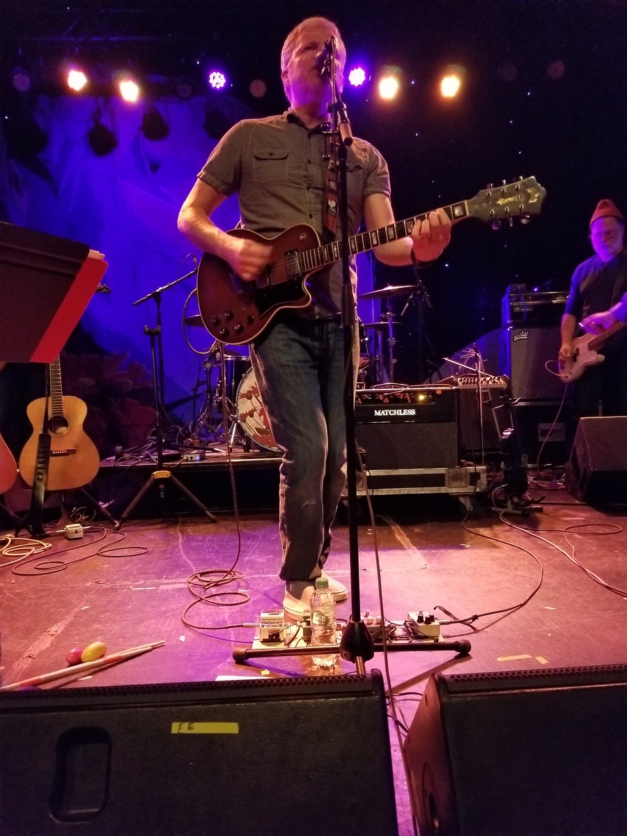 Nov 10, 2019 The New Pornographers In The Morse Code of Brake Lights