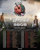The Chainsmokers / 5 Seconds of Summer / Lennon Stella on Dec 5, 2019 [235-small]