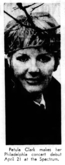 Petula Clark on Apr 21, 1969 [256-small]