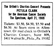 Petula Clark on Apr 21, 1969 [258-small]