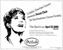 Petula Clark on Apr 21, 1969 [260-small]