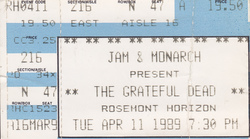 Grateful Dead on Apr 11, 1989 [295-small]