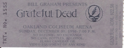 Grateful Dead on Dec 30, 1990 [320-small]