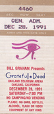 Grateful Dead on Dec 28, 1991 [330-small]