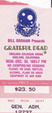 Grateful Dead on Dec 30, 1991 [331-small]