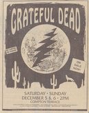 Grateful Dead on Dec 5, 1992 [343-small]