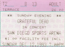 Grateful Dead on Dec 12, 1993 [353-small]