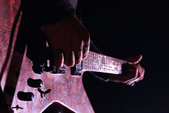 Metallica / Local H / DJ Master Mike on Jun 4, 2017 [938-small]