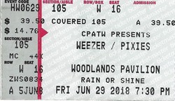 Weezer / Pixies / The Wombats on Jun 29, 2018 [444-small]