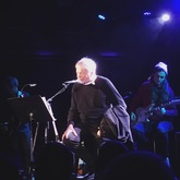 Mayo Thompson on Dec 8, 2019 [523-small]