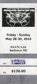 Maryland Deathfest VIII on May 28, 2010 [543-small]