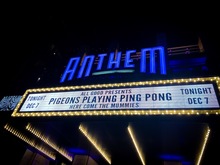 Pigeons Playing Ping Pong / Here Comes The Mummies on Dec 7, 2019 [557-small]