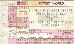 Ronnie James Dio / Rough Cutt / Heaven on Nov 2, 1985 [608-small]