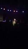 The Homeless Gospel Choir / Dave Hause / Frank Iero and the Patience on Apr 23, 2017 [961-small]