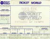 Ted Nugent / King Kobra on May 3, 1986 [610-small]