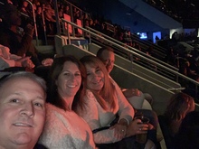 George Strait / Ashley McBryde on Dec 7, 2019 [624-small]