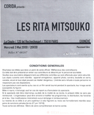 Les Rita Mitsouko on May 3, 2000 [655-small]