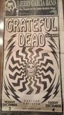 Grateful Dead on Dec 3, 1990 [710-small]
