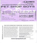 Pet Shop Boys on Jul 15, 2009 [767-small]