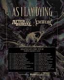 As I Lay Dying / After The Burial on Dec 11, 2019 [778-small]