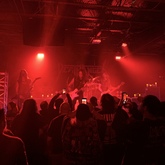 Death Angel / Exmortus / Hellfire on Dec 11, 2019 [791-small]