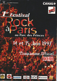 ROCK A PARIS on Jun 14, 1997 [834-small]