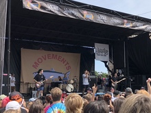 Movements, Vans Warped Tour 2018 on Jul 13, 2018 [875-small]