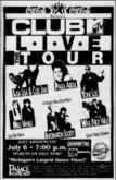 Paula Abdul / Tone Loc / Lisa Lisa & Cult Jam / Was (Not Was) / Milli Vanilli / Information Society on Jul 6, 1989 [917-small]
