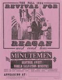 Angst / Minutemen on Sep 21, 1985 [933-small]