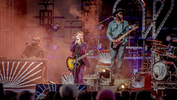 Guster / St Paul and the Broken Bones / Wilder Woods / Live on the Drive on Aug 31, 2019 [936-small]