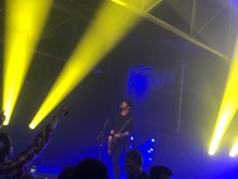 Chevelle / Convey / The Band Royale on Dec 13, 2019 [972-small]