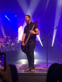 Chevelle / Convey / The Band Royale on Dec 13, 2019 [973-small]