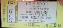 Ronnie James Dio on Aug 26, 1994 [001-small]