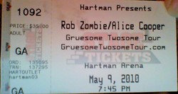 Alice Cooper / Rob Zombie on May 9, 2010 [005-small]