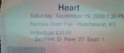 Heart on Sep 19, 2009 [007-small]