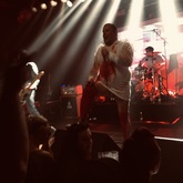 Peter And The Test Tube Babies / BATTLEME / Berlin Blackouts on Dec 13, 2019 [031-small]