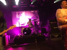 Peter And The Test Tube Babies / BATTLEME / Berlin Blackouts on Dec 13, 2019 [032-small]