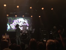Peter And The Test Tube Babies / BATTLEME / Berlin Blackouts on Dec 13, 2019 [037-small]