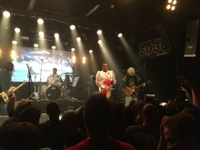 Peter And The Test Tube Babies / BATTLEME / Berlin Blackouts on Dec 13, 2019 [039-small]