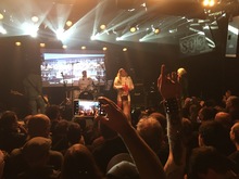 Peter And The Test Tube Babies / BATTLEME / Berlin Blackouts on Dec 13, 2019 [040-small]