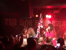 The Iron Maidens on Apr 24, 2019 [050-small]