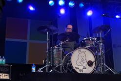 Weezer / Sunderland on Jun 21, 2013 [102-small]