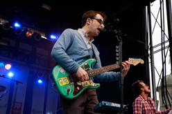Weezer / Sunderland on Jun 21, 2013 [105-small]