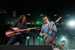 Weezer / Sunderland on Jun 21, 2013 [108-small]