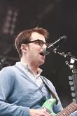 Weezer / Sunderland on Jun 21, 2013 [109-small]