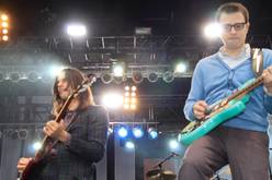 Weezer / Sunderland on Jun 21, 2013 [111-small]