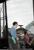 Weezer / Sunderland on Jun 21, 2013 [112-small]