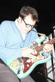 Weezer / Sunderland on Jun 21, 2013 [119-small]